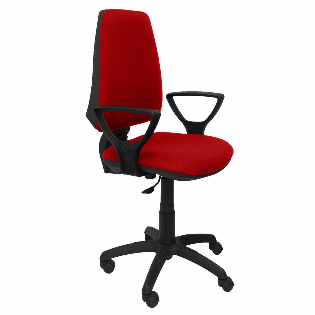 8436549399794 - Bürostuhl Elche CP bali Piqueras y Crespo 50BGOLF Rot