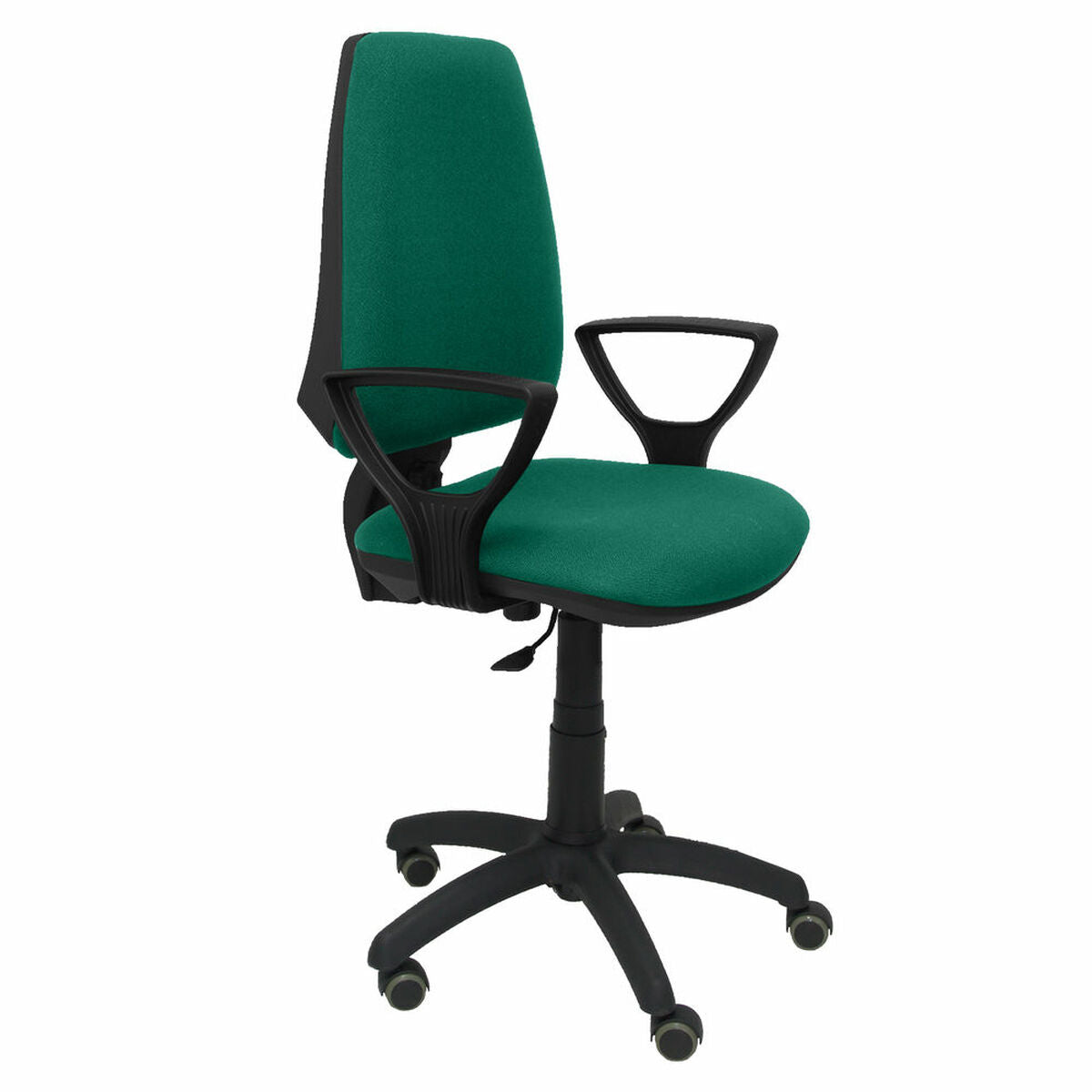 8436549399992 - Bürostuhl Elche CP Bali Piqueras y Crespo BGOLFRP Smaragdgrün