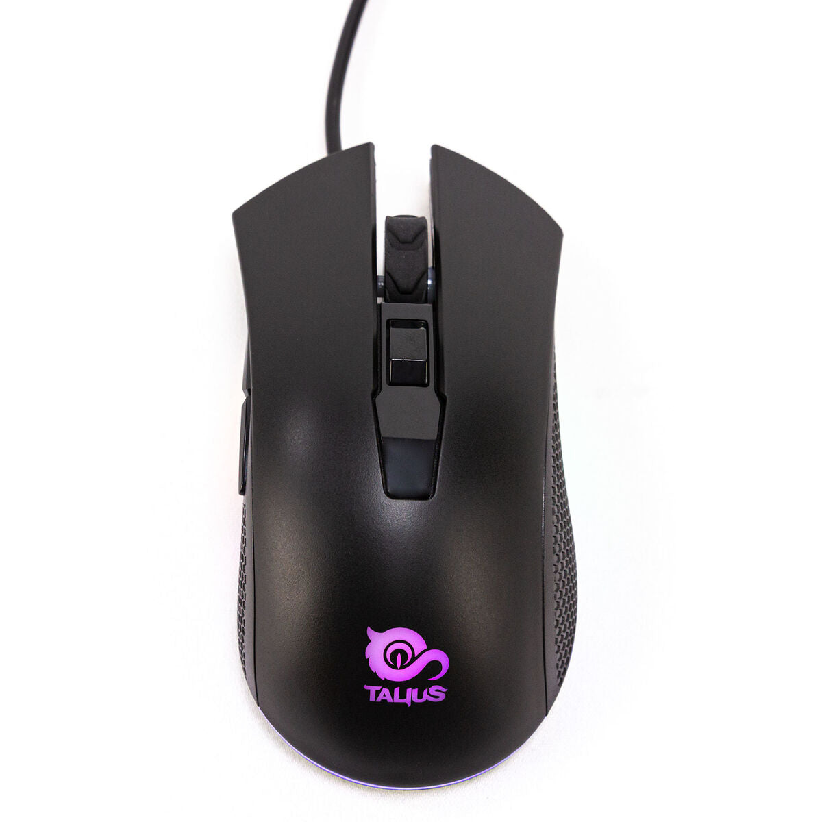 8436550234824 - Mouse Lancer 6400DPI Schwarz 6400 dpi