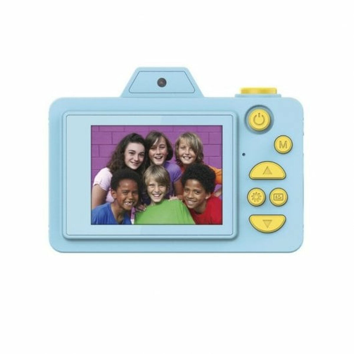 8436550235197 - Sportkamera Pico für Kinder 18MP 720P 32GB