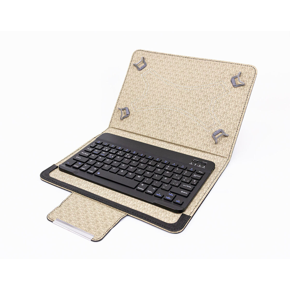8436550235364 - Tablet Tasche CV-3007 Schwarz 8436550235364 - Tablet Tasche CV-3007 Schwarz