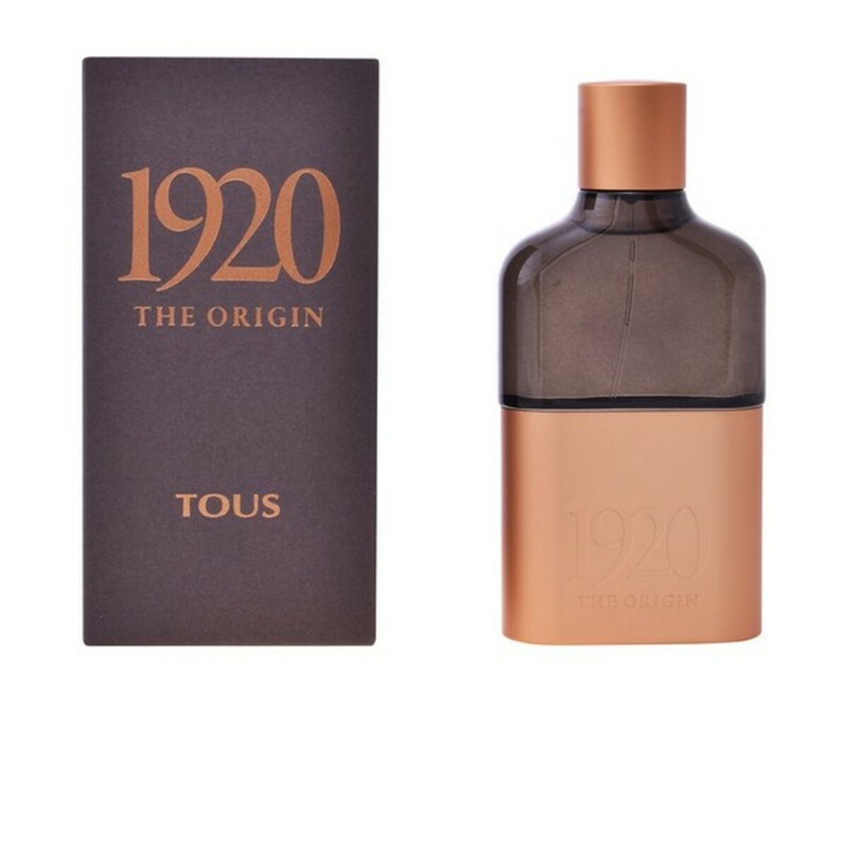 8436550503081 - Herrenparfüm 1920 The Origin EDP EDP 100 ml