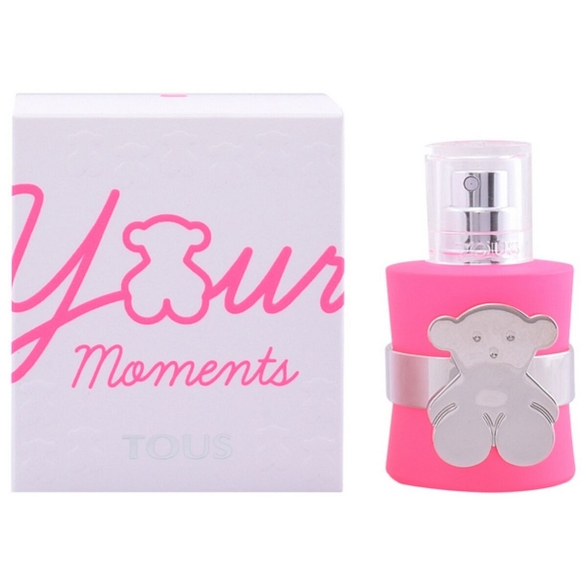 8436550505078 - Womens Perfume EDT