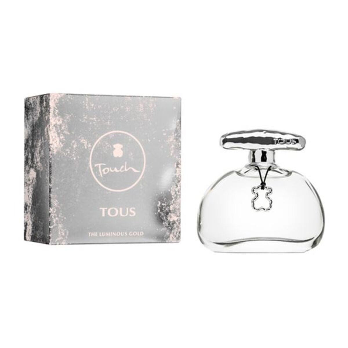 8436550505870 - Womens Perfume EDT