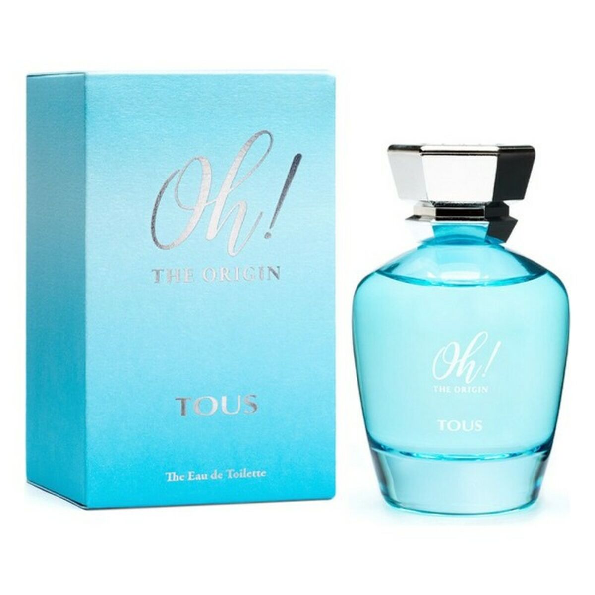 8436550507003 - Womens Perfume Oh! The Origin EDT (100 ml) (100 ml)