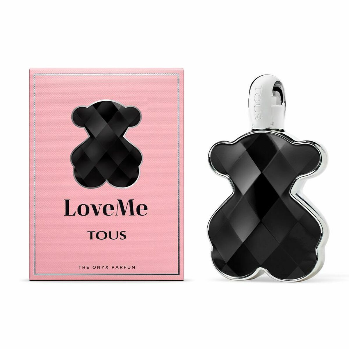 8436550508918 - Womens Perfume LOVEME EDP Loveme EDP 90 ml