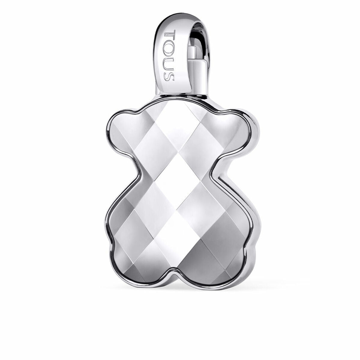 8436550509854 - Frauen Parfüm tous loveme Das Silber Parfum EDP EDP 50 ml