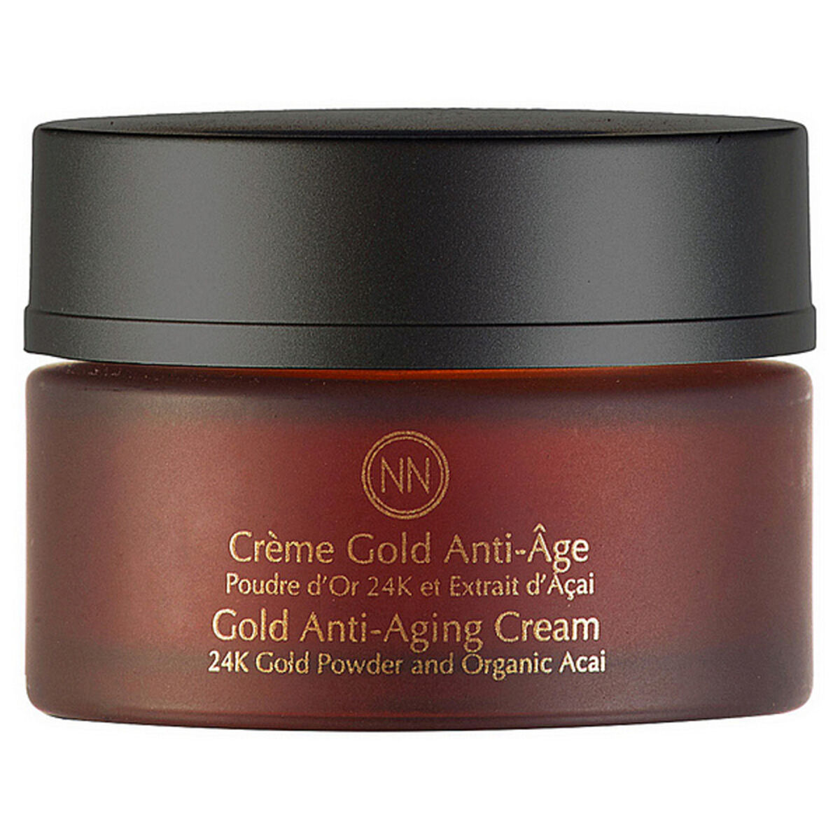 8436551806013 - Anti-Agingcreme Innor 24k Gold Power Innor (50 ml) 50 ml