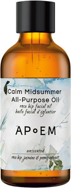 8436552302194 - Calm Midsummer All-purpose Oil 50 ml