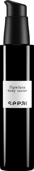 8436552302385 - Flawless Flawless Body Secret Oil 30 ml