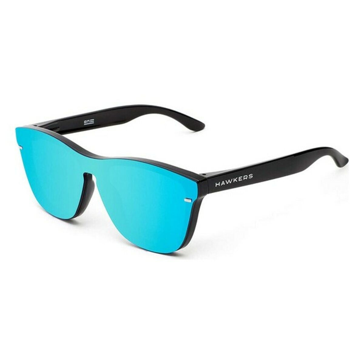 8436553674214 - Unisex Sunglasses One Venm Hybrid Black (ø 50 mm)