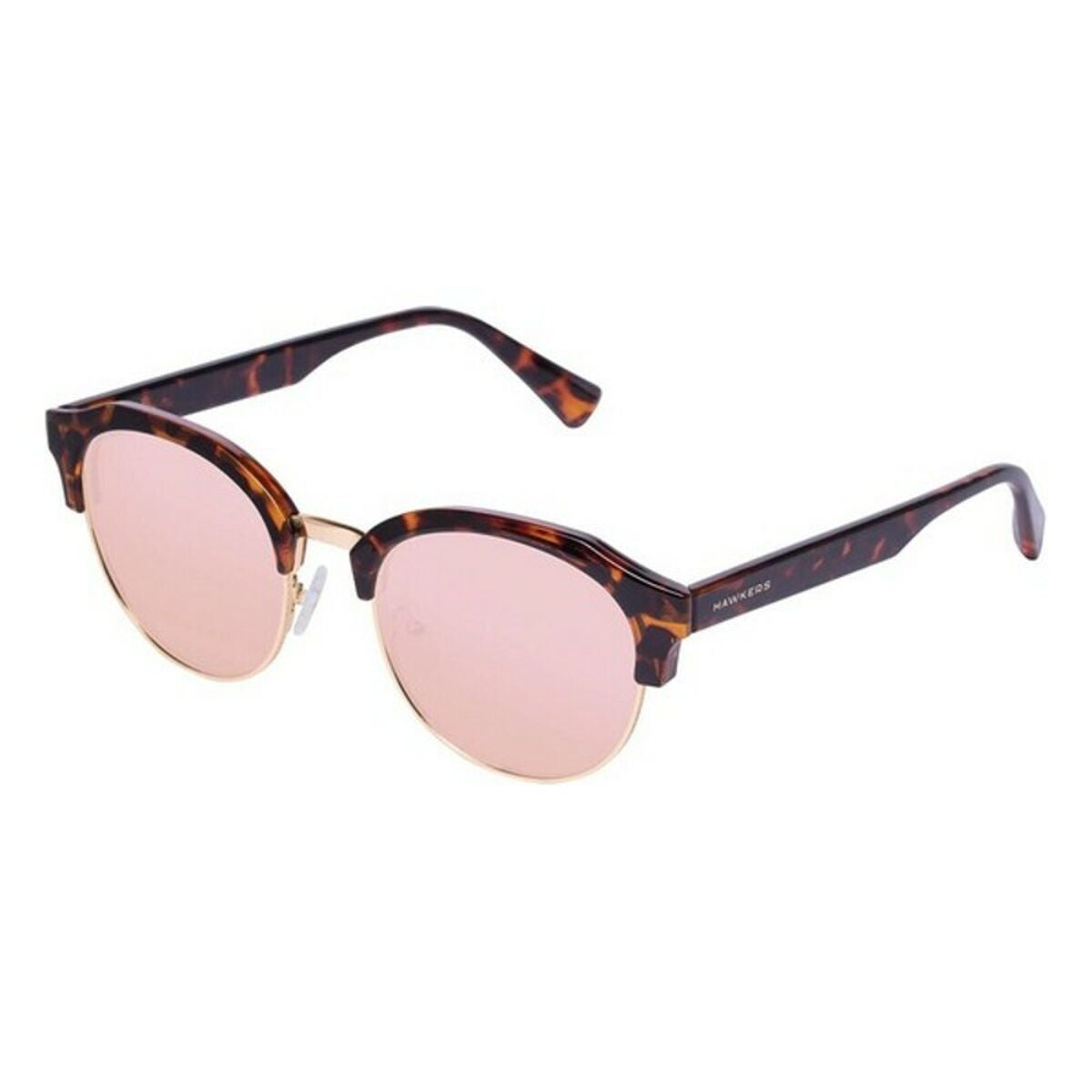 8436553677222 - Unisex Sunglasses Classic Rounded 1283789_8 (ø 51 mm)