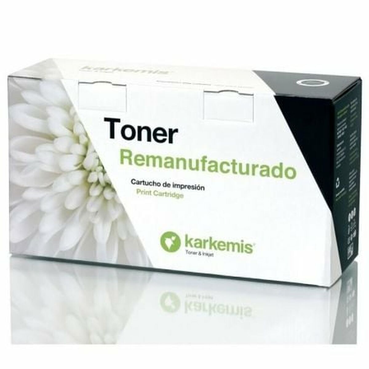8436553694687 - Recycelter Toner CF259X XL Schwarz 8436553694687 - Recycelter Toner CF259X XL Schwarz