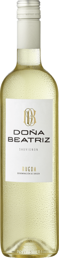 8436555430320 - Bodegas Cerrosol »Doña Beatriz« Sauvignon Blanc