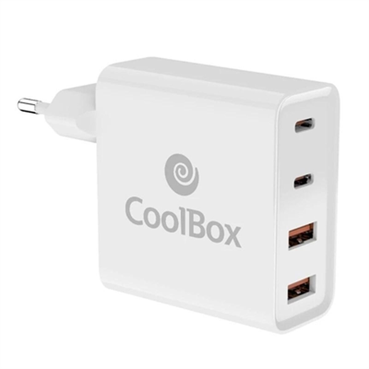 8436556144097 - USB-Kabel COO-CUAC-100P Weiß