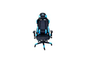 8436556148682 - Deep Gaming - Gaming deepcommand coolbox gaming chair