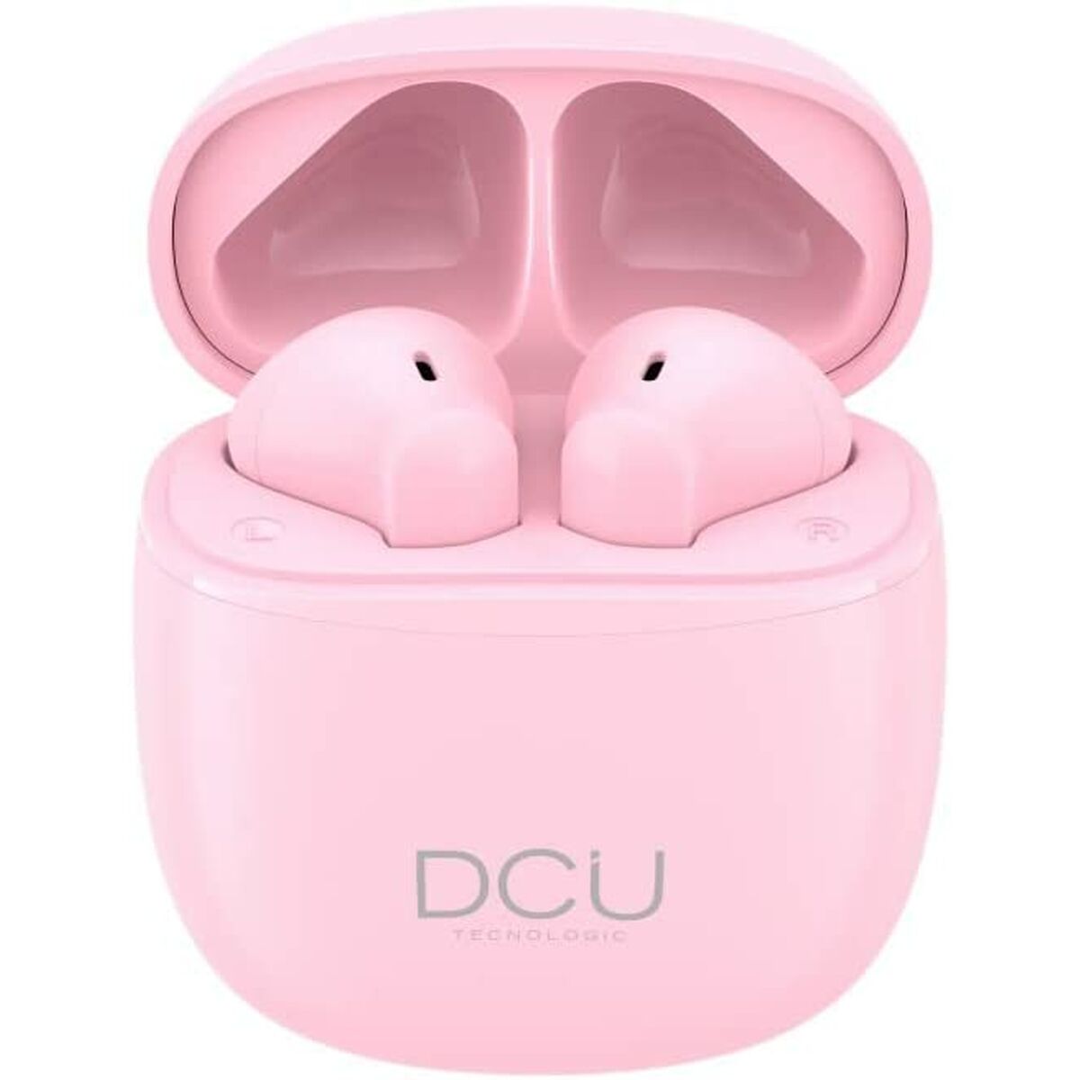 8436556991912 - Kopfhörer DCU EARBUDS Bluetooth 8436556991912 - Kopfhörer DCU EARBUDS Bluetooth