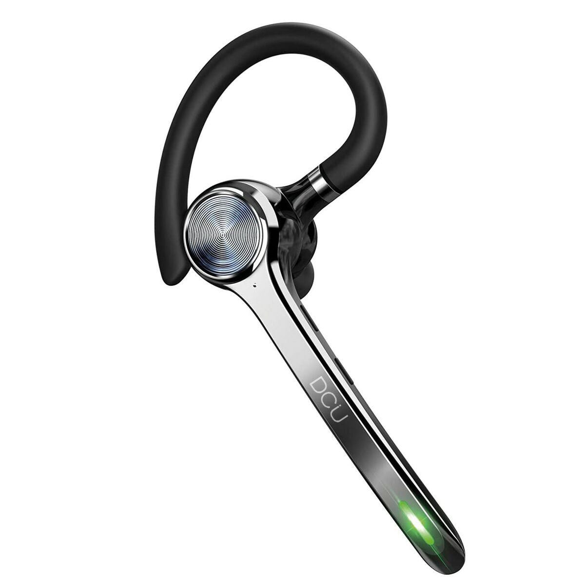 8436556993558 - Kopfhörer DCU Grau 8436556993558 - Kopfhörer DCU Grau