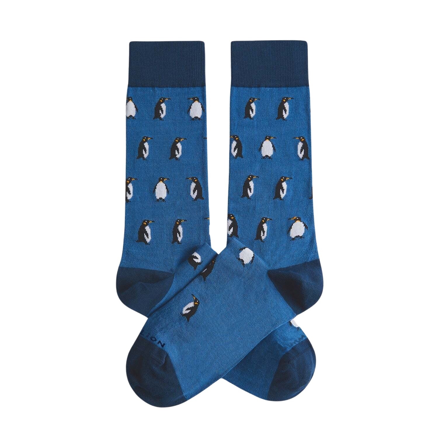 8436558641952 - Socken Penguins