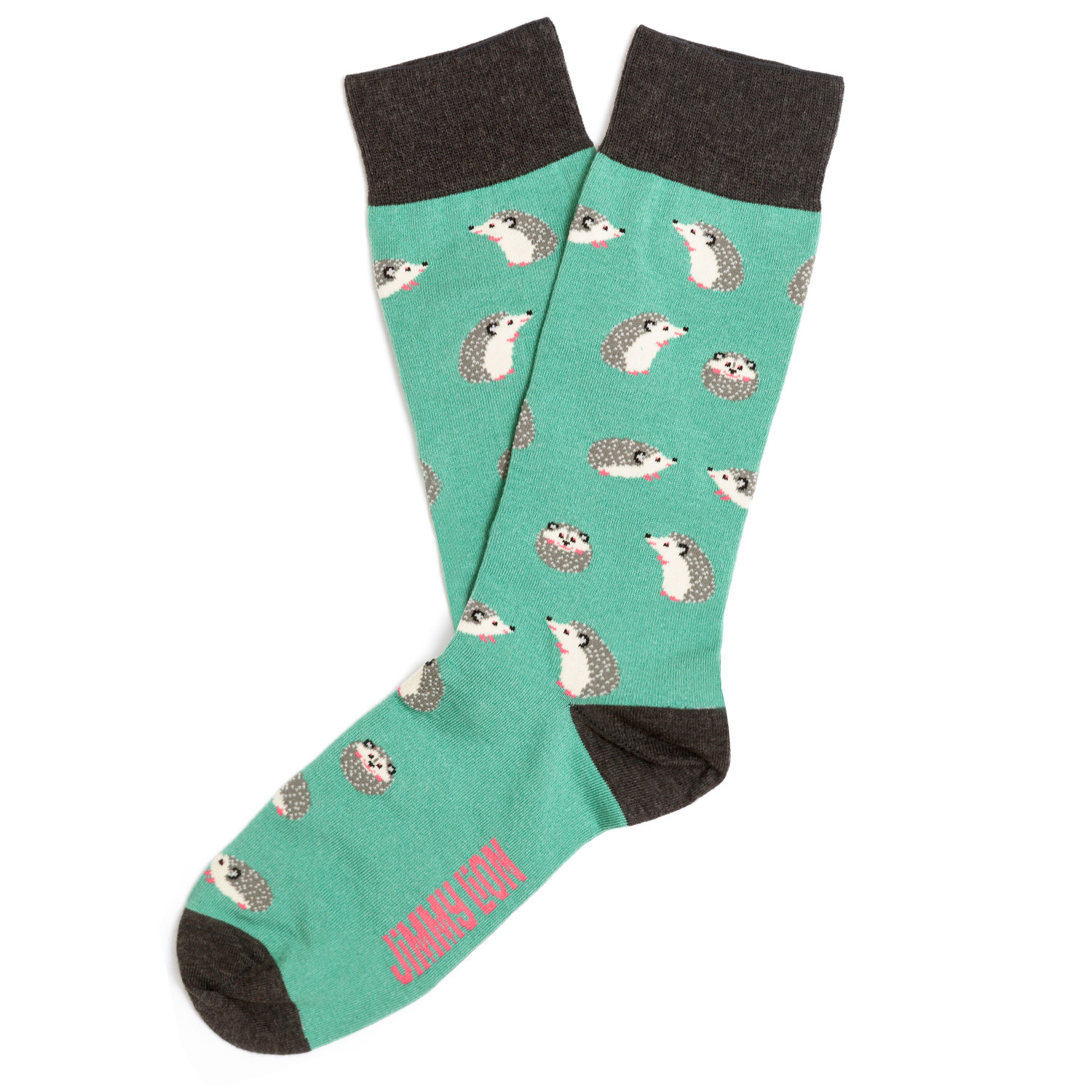 8436558644892 - Socken Hedgehog