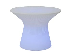 8436558745841 - Newgarden Capri LED-Tisch Höhe 73 cm