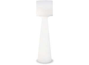 8436558746121 - Newgarden Be Happy! - grace 140 cm hoch Stehlampe mit Kabel für den Innen- und Außenbereich Warmweißes LED-Licht