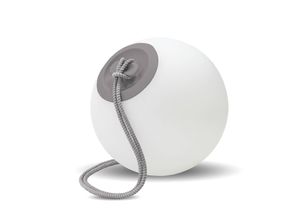 8436558748941 - Newgarden - norai Hängeleuchte mit RGB-LED-Licht und wiederaufladbarem Akku Hergestellt in Spanien