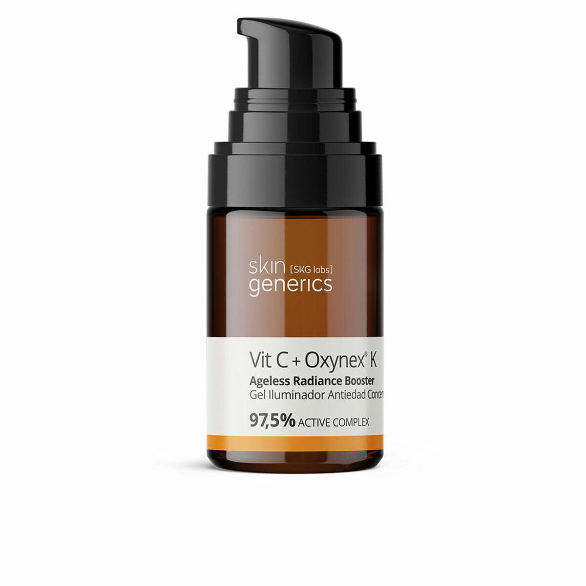 8436559353410 - Anti-Agingcreme VIT C + OXYNEX K