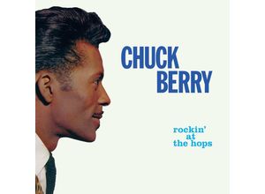 8436559464840 - Chuck Berry - GEBRAUCHT Rockin at the Hops (Ltd180g Farbiges Vinyl) [Vinyl LP] - Preis vom 04082023 050942 h