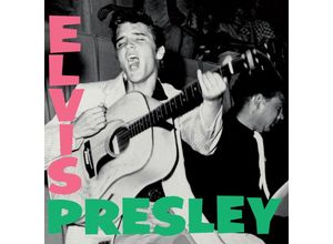 8436559465595 - Debut Album (Vinyl) - Elvis Presley (LP)