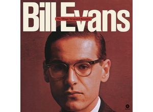 8436559468374 - The Village Vanguard Sessions+1 Bonus Tracks (18 (Vinyl) - Bill Evans (LP)