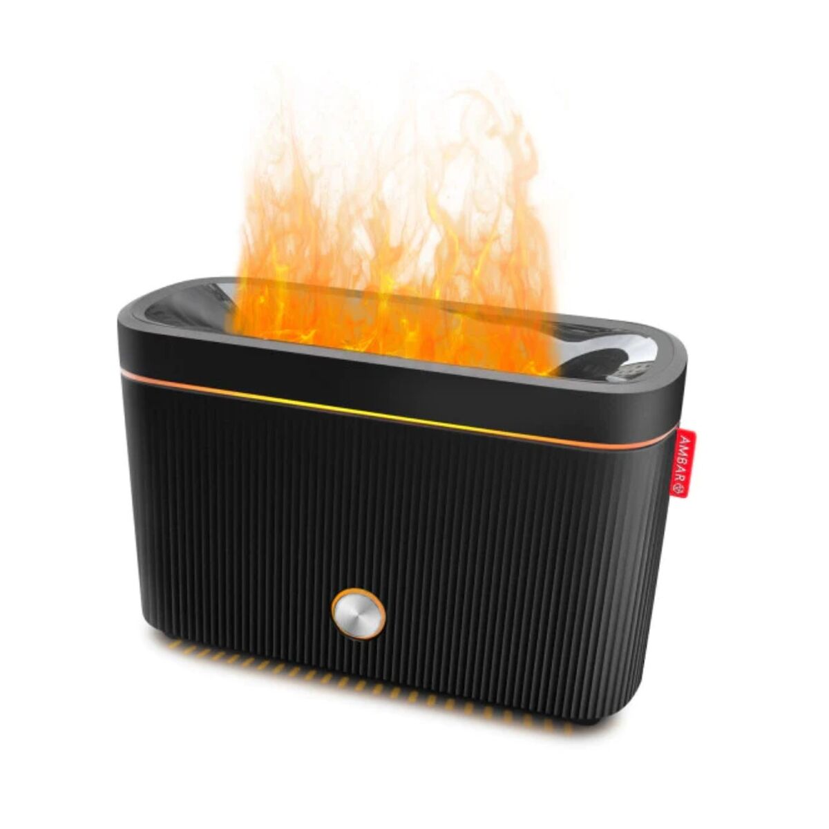 8436559717007 - Humidor Aroma-Diffusor Ambar Flame