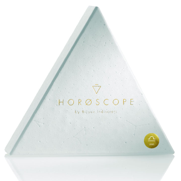 8436562012267 - BIJOUX - INDISCRETS HOROSKOP-KIT WAAGE