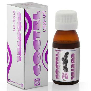 8436562830069 - - LOVE COCKTAIL TROPFEN FÜR FRAUEN