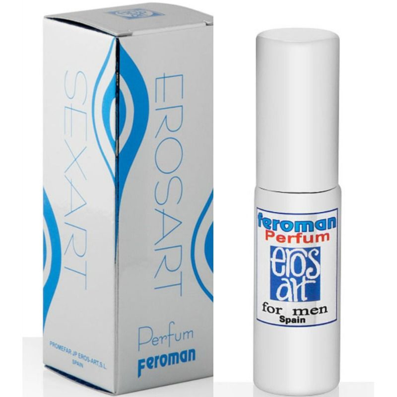 8436562830199 - - FEROMAN PARFUM PHEROMONE FÜR MNNER 20 ML 8436562830199 - - FEROMAN PARFUM PHEROMONE FÜR MNNER 20 ML