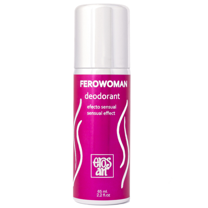 8436562830519 - - FEROWOMAN INTIM DEODORANT 75 ML