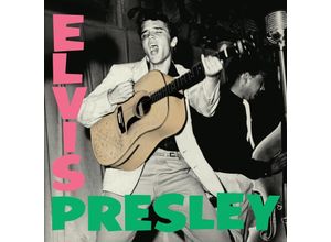 8436563184444 - Debut Album (Vinyl) - Elvis Presley (LP)