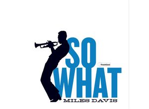 8436563184567 - So What (Ltd 180g Vinyl) - Miles Davis (LP)