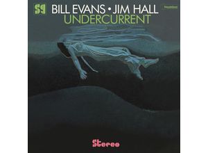 8436563185052 - Undercurrent (Ltd 180g Vinyl) - Bill Evans & Hall Jim (LP)