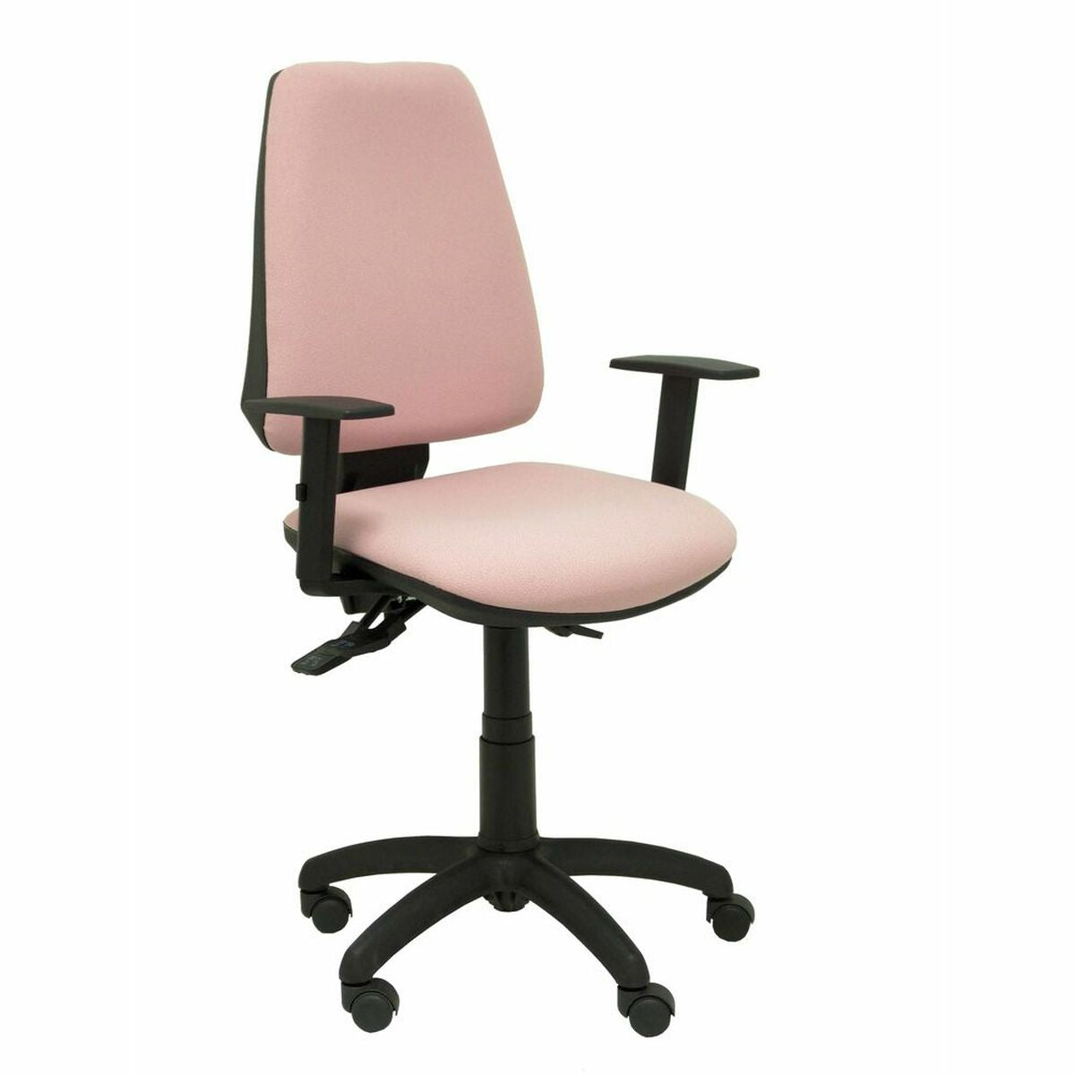 8436563380013 - Bürostuhl Elche S bali I710B10 Rosa Hellrosa