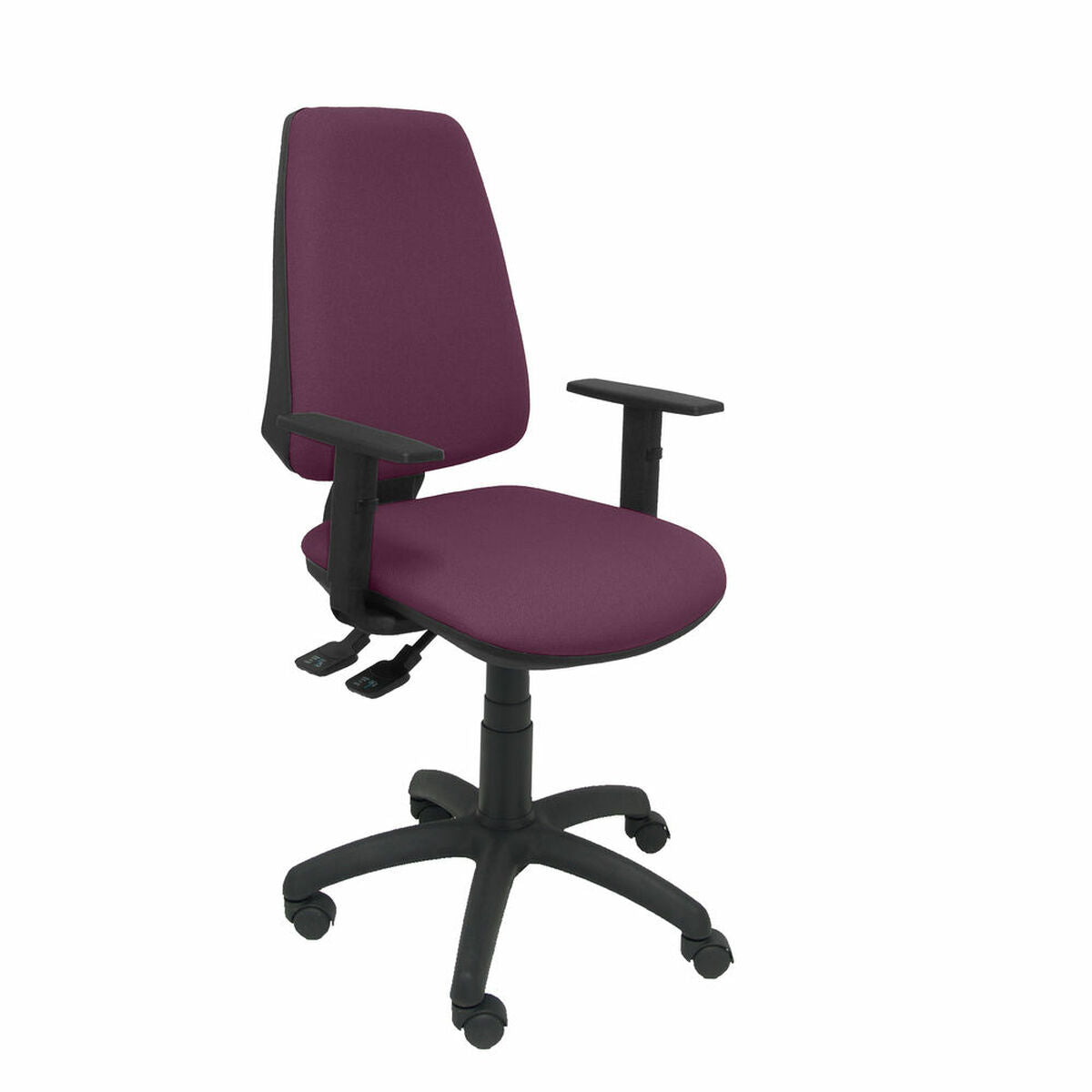 8436563380020 - Bürostuhl Elche S bali Piqueras y Crespo I760B10 Lila