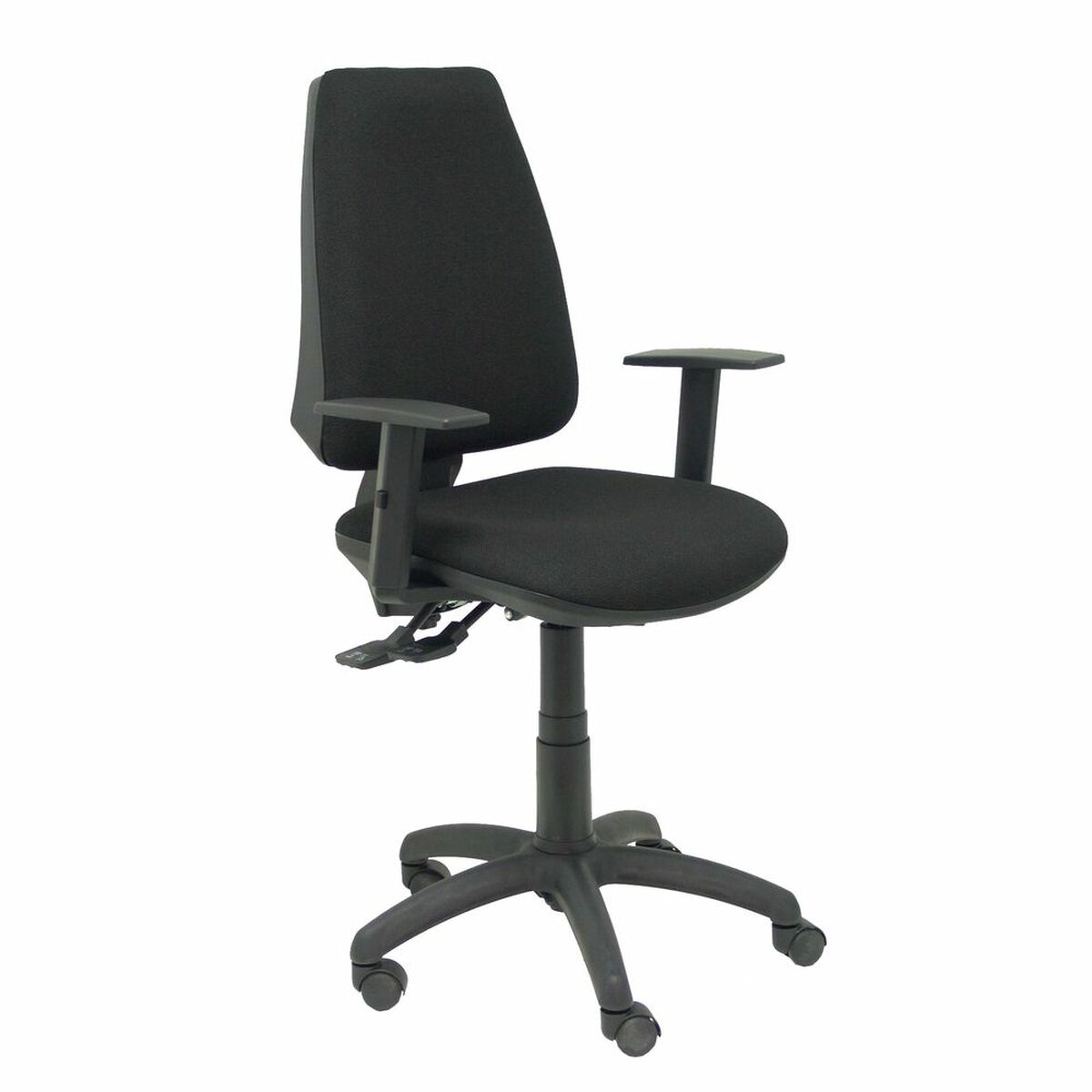 8436563380044 - Bürostuhl Piqueras y Crespo 14SBALI840B10 Schwarz