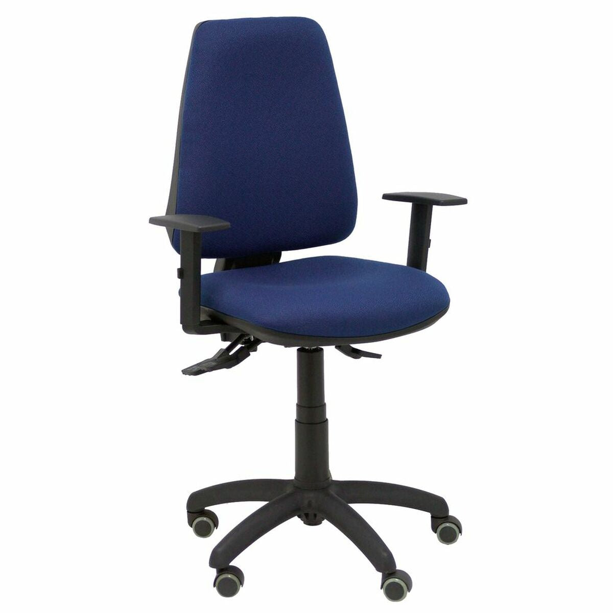 8436563380075 - Bürostuhl Elche S Bali 00B10RP Blau Marineblau