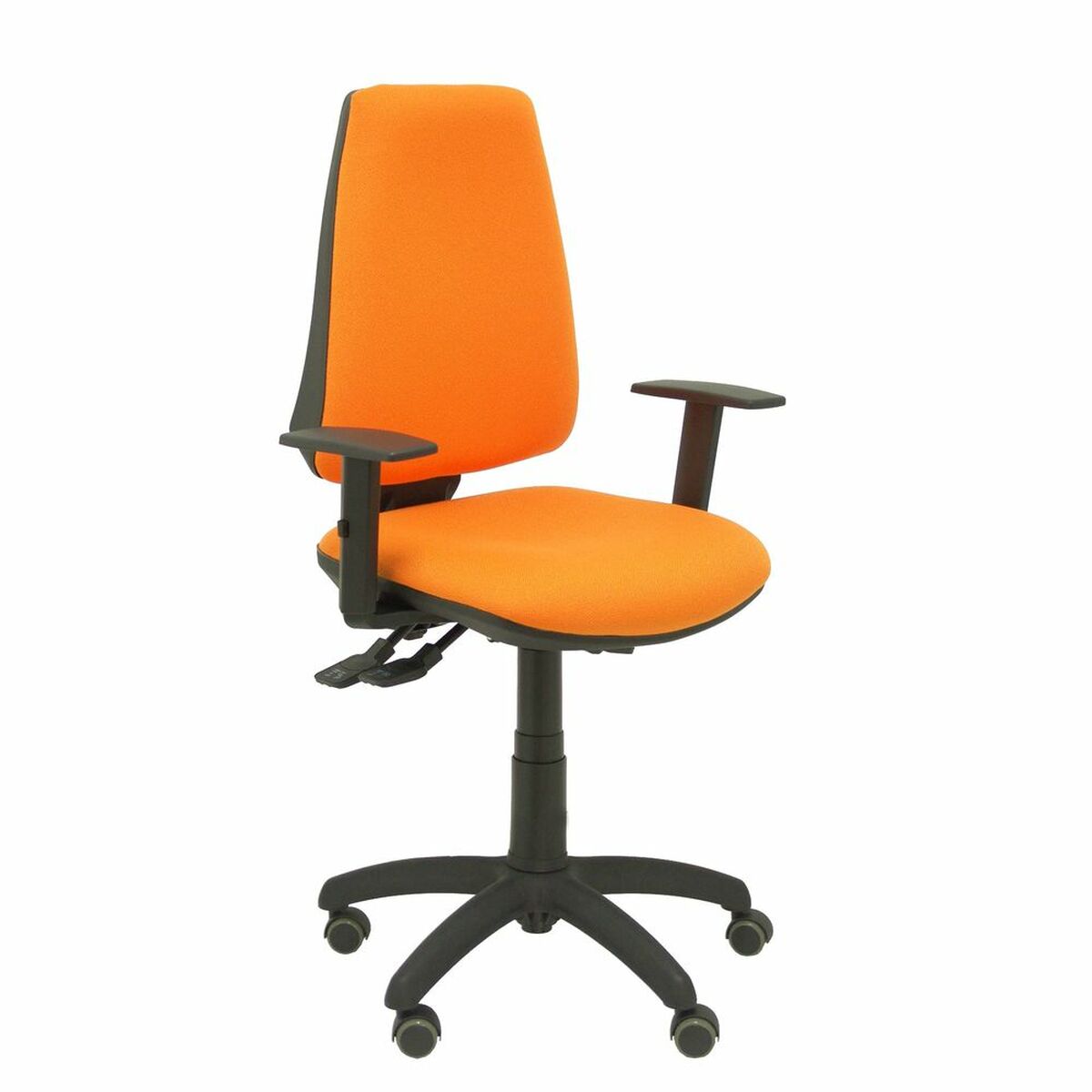 8436563380112 - Bürostuhl Elche S bali 08B10RP Orange