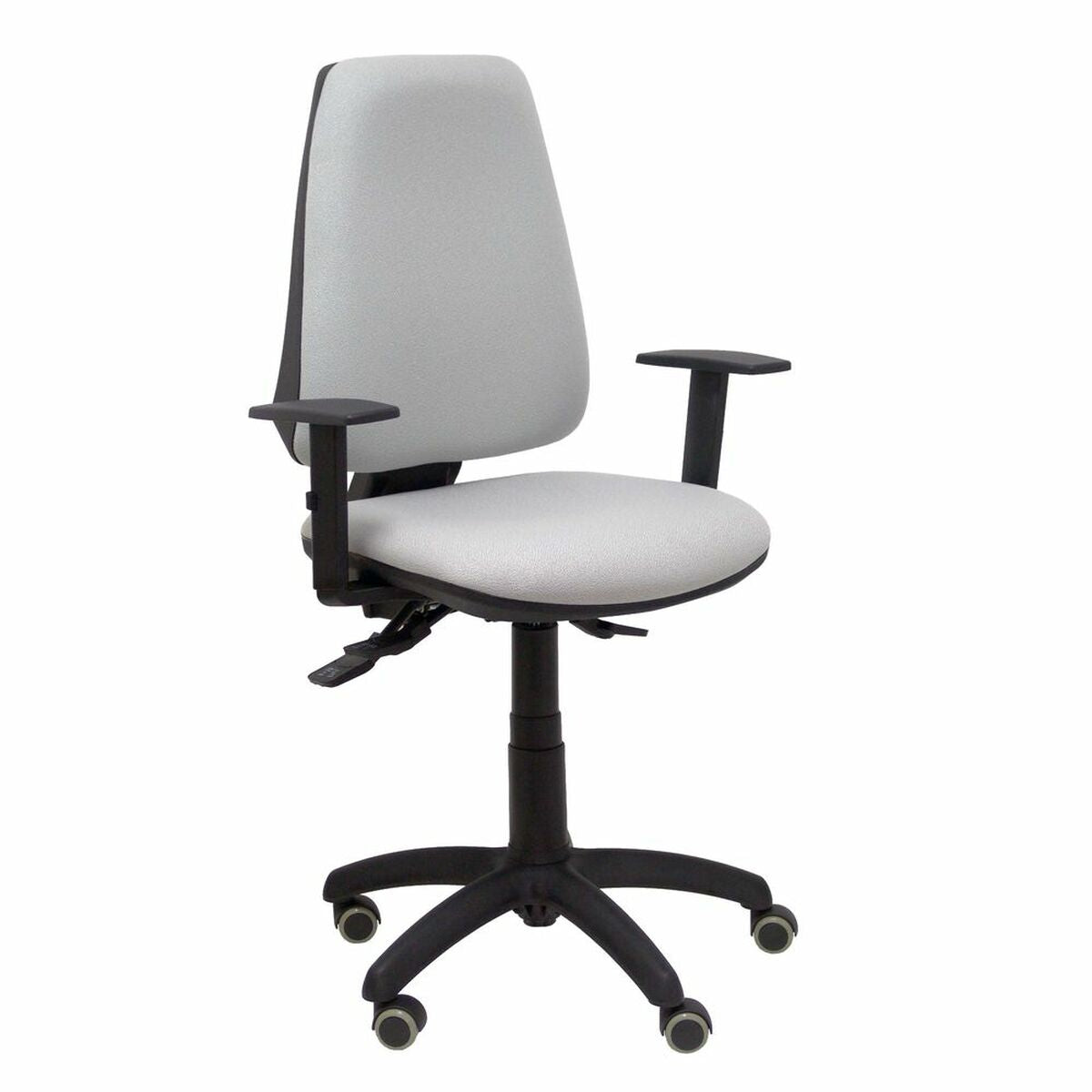 8436563380150 - Bürostuhl Elche S bali Piqueras y Crespo 40B10RP Grau