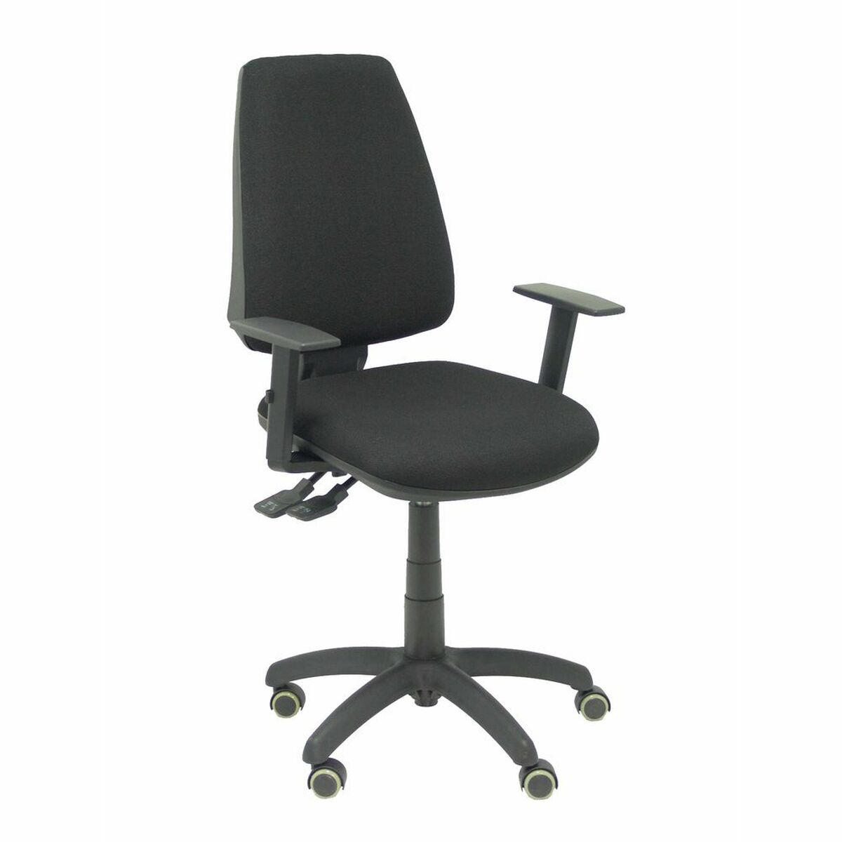 8436563380204 - Bürostuhl Elche S bali Piqueras y Crespo 14SBALI840B10RP Schwarz