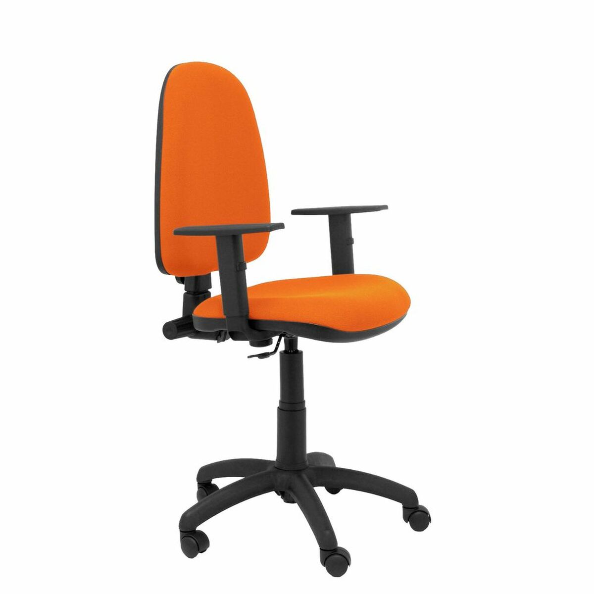 8436563380273 - Bürostuhl Ayna bali 04CPBALI308B24 Orange