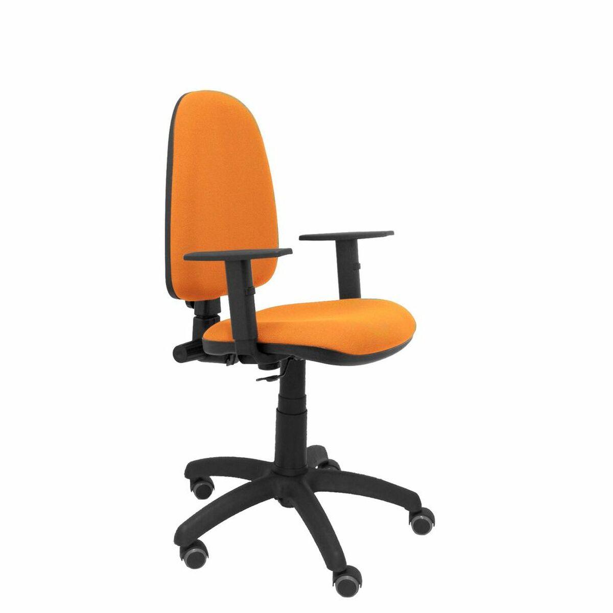 8436563380433 - Bürostuhl Ayna bali 04CPBALI308B24RP Orange