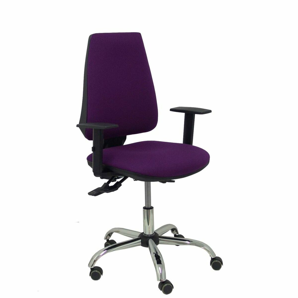 8436563380655 - Bürostuhl ELCHE S 24 Piqueras y Crespo RBFRITZ Lila 8436563380655 - Bürostuhl ELCHE S 24 Piqueras y Crespo RBFRITZ Lila