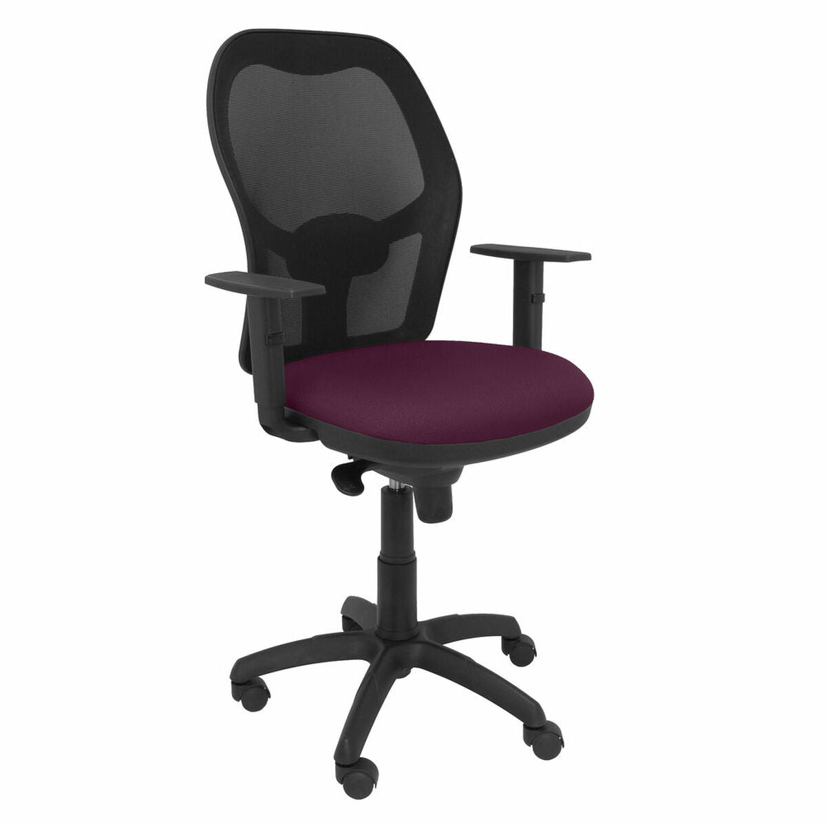 8436563380754 - Bürostuhl Jorquera Piqueras y Crespo BALI760 Lila